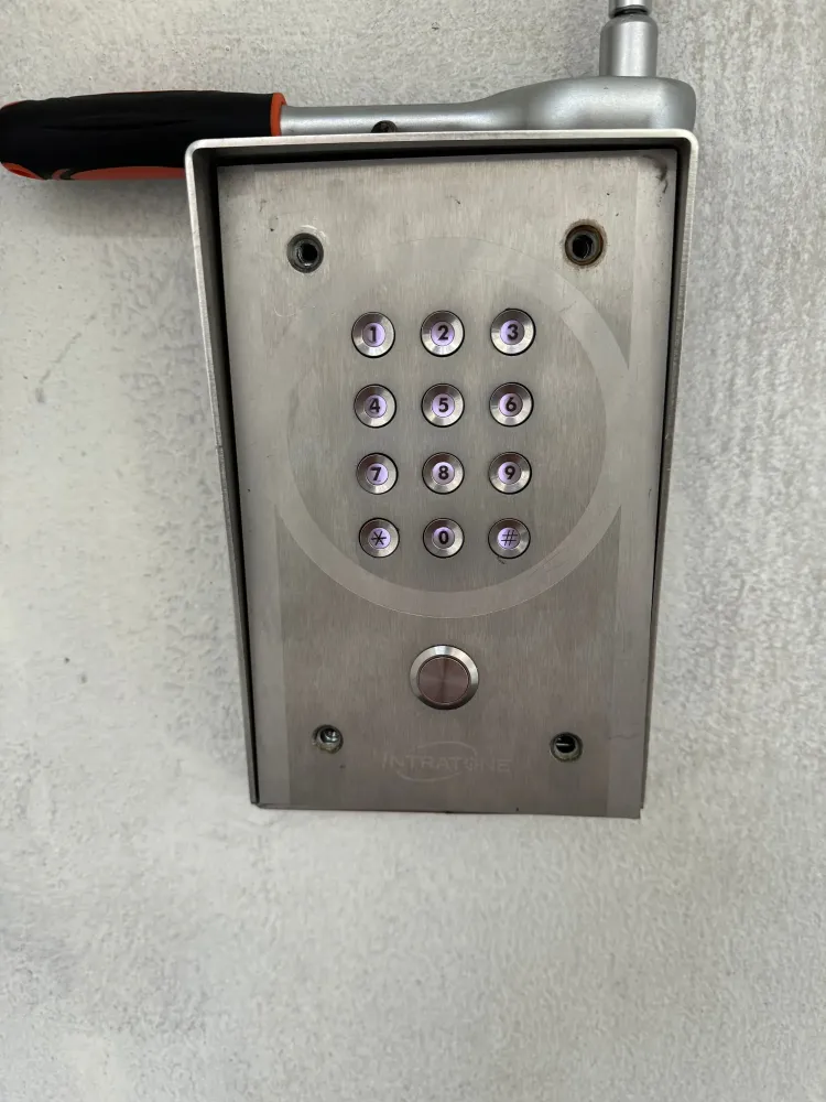 interphone