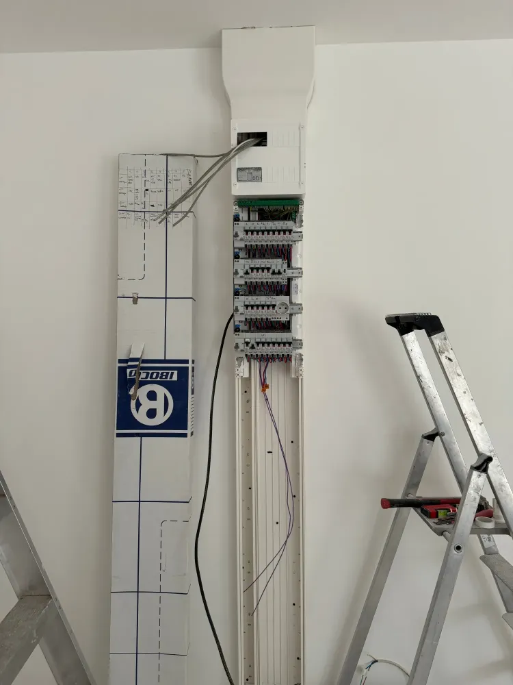 rénovation
