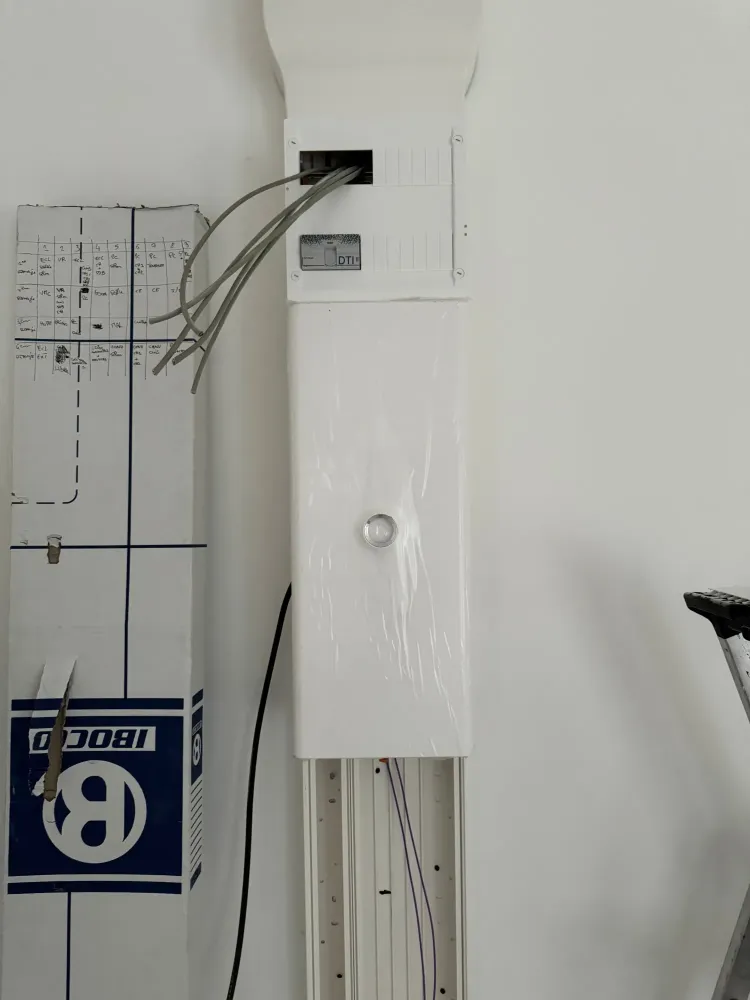 electricien