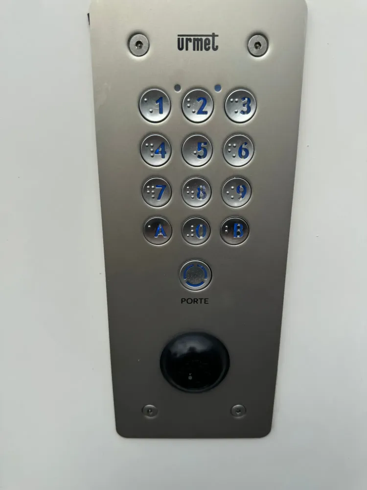 interphone