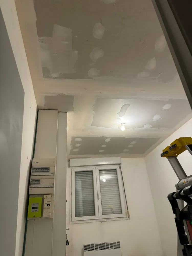 électricité
